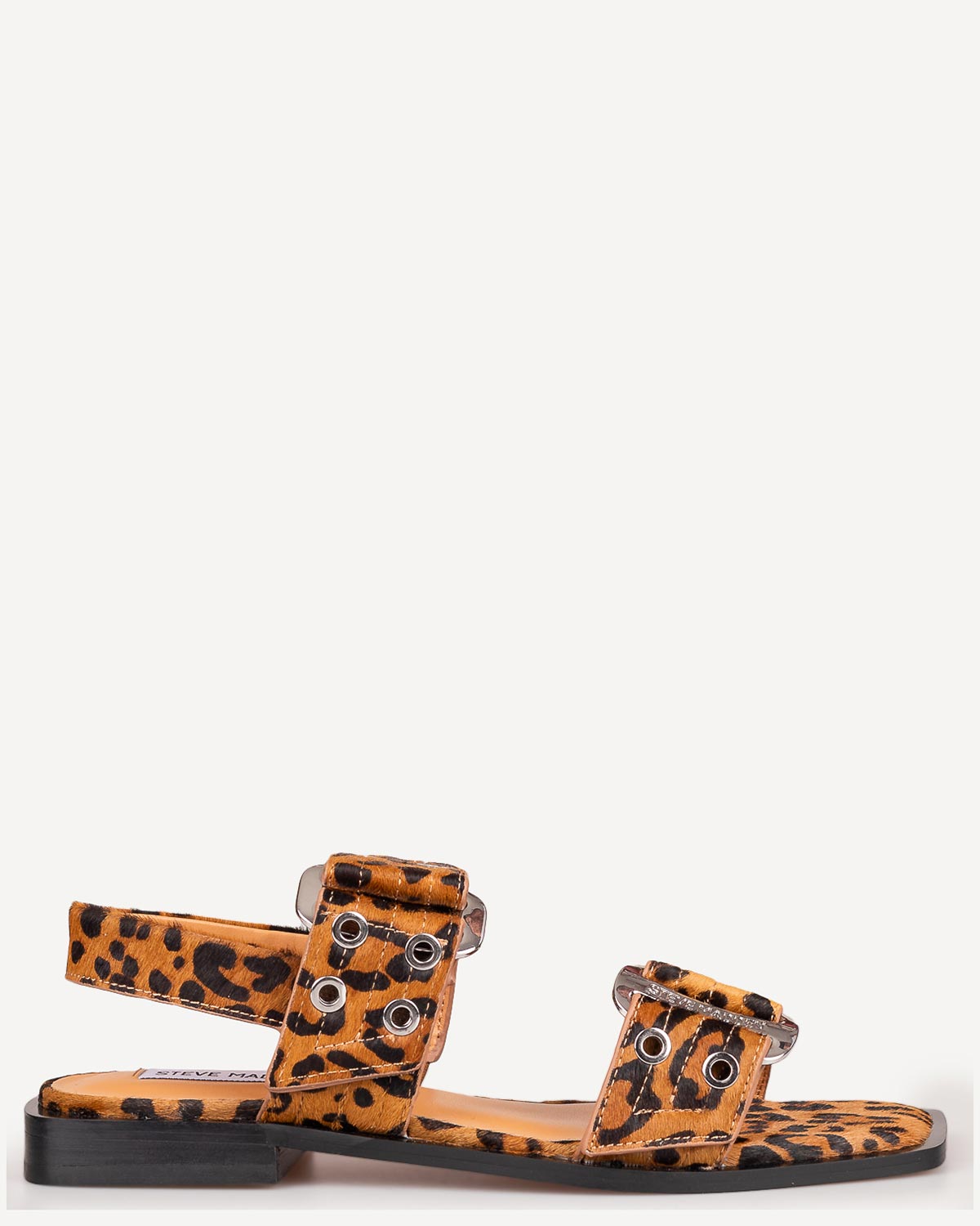 Γυναίκα - Πέδιλα-Σανδάλια - Steve Madden Animal Print