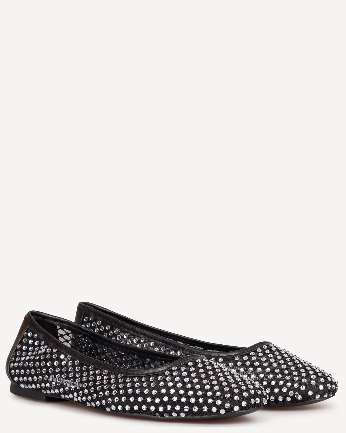 Γυναίκα - Μοκασίνια-Μπαλαρίνες - Steve Madden Μαύρο