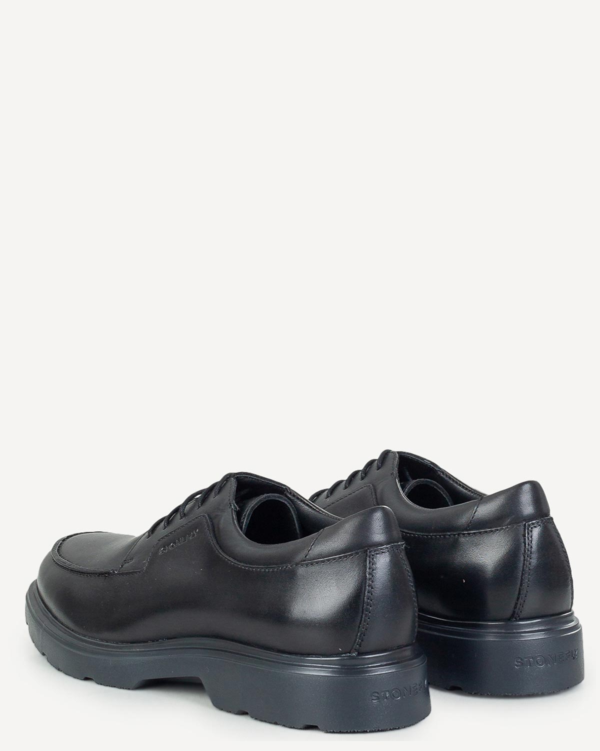 Άνδρας - Δετά - Stonefly Μαύρο