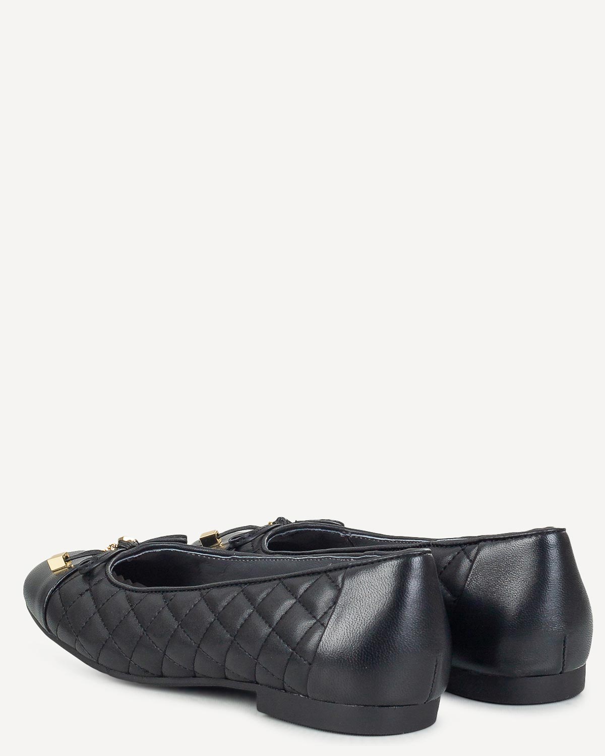 Γυναίκα - Μοκασίνια-Μπαλαρίνες - Stonefly Μαύρο