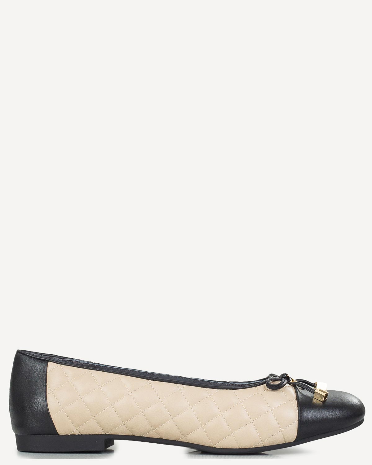 Γυναίκα - Μοκασίνια-Μπαλαρίνες - Stonefly Εκρού