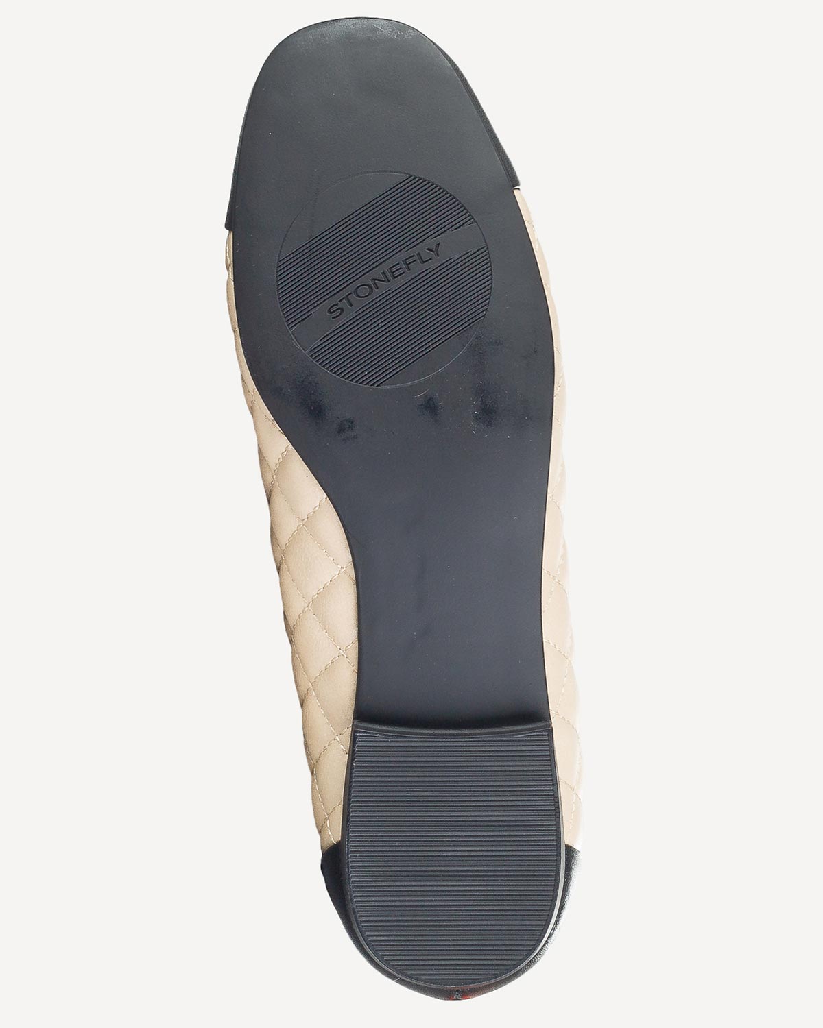 Γυναίκα - Μοκασίνια-Μπαλαρίνες - Stonefly Εκρού