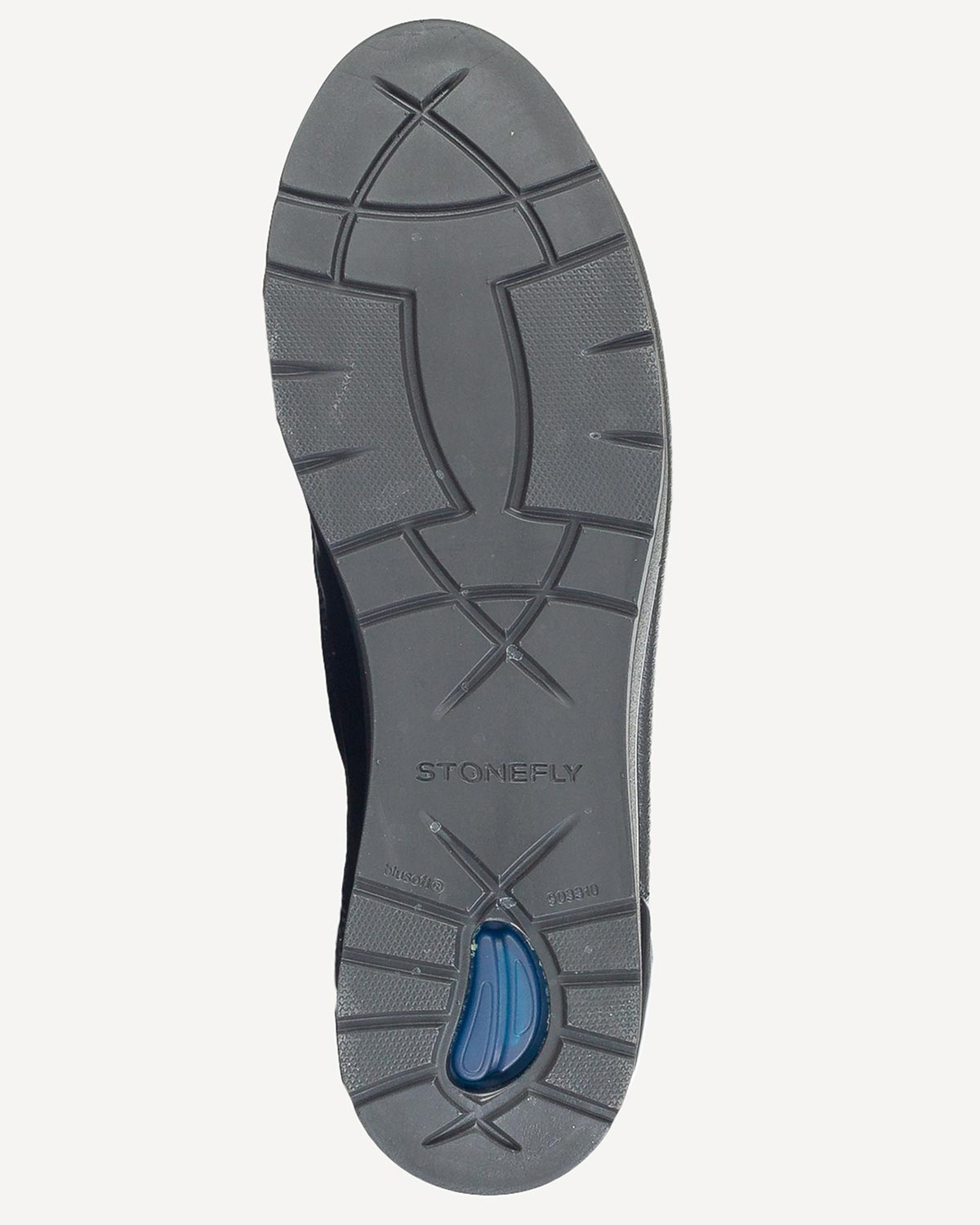 Γυναίκα - Sneakers - Stonefly Μαύρο