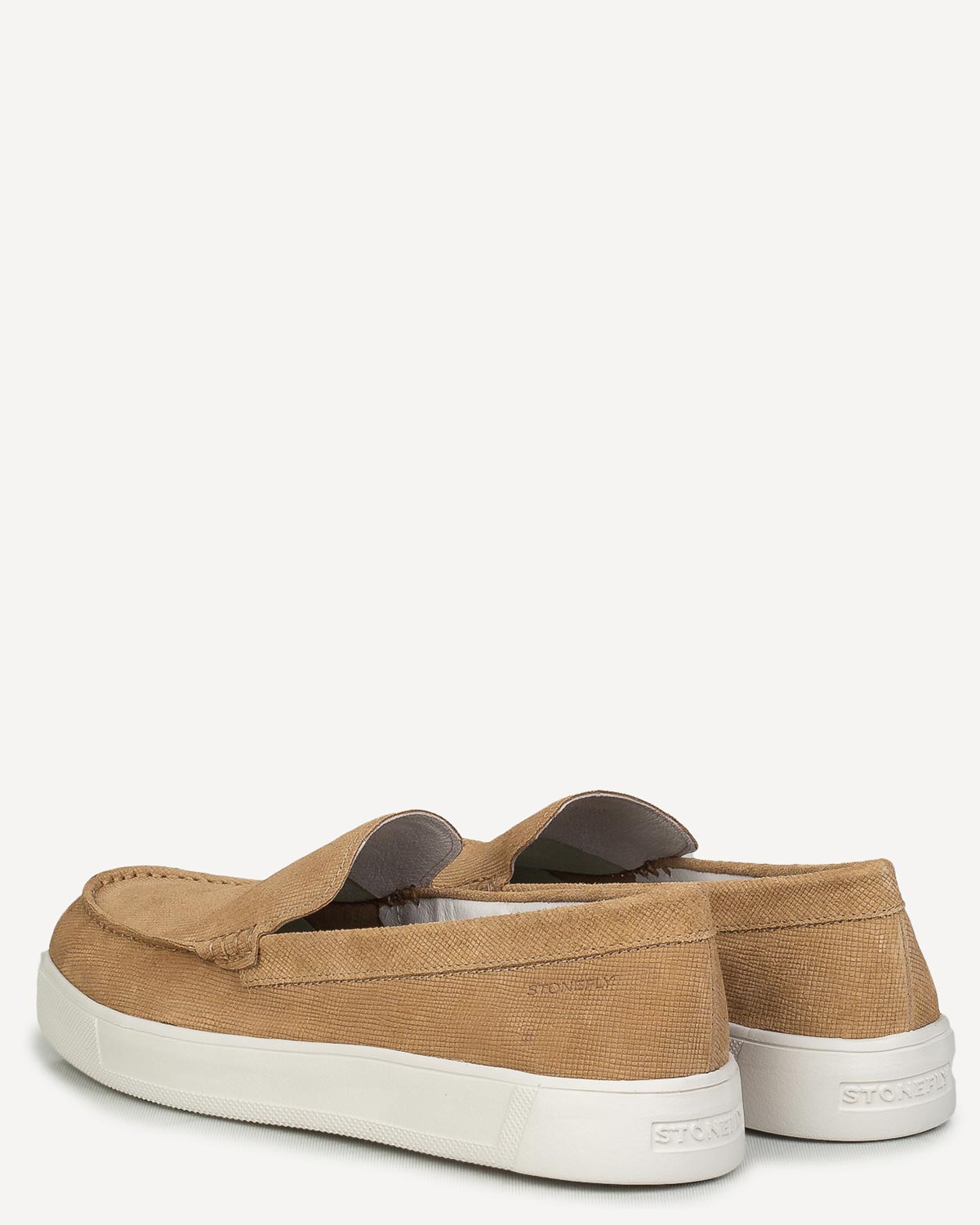 Άνδρας - Μοκασίνια - Stonefly Ταμπά