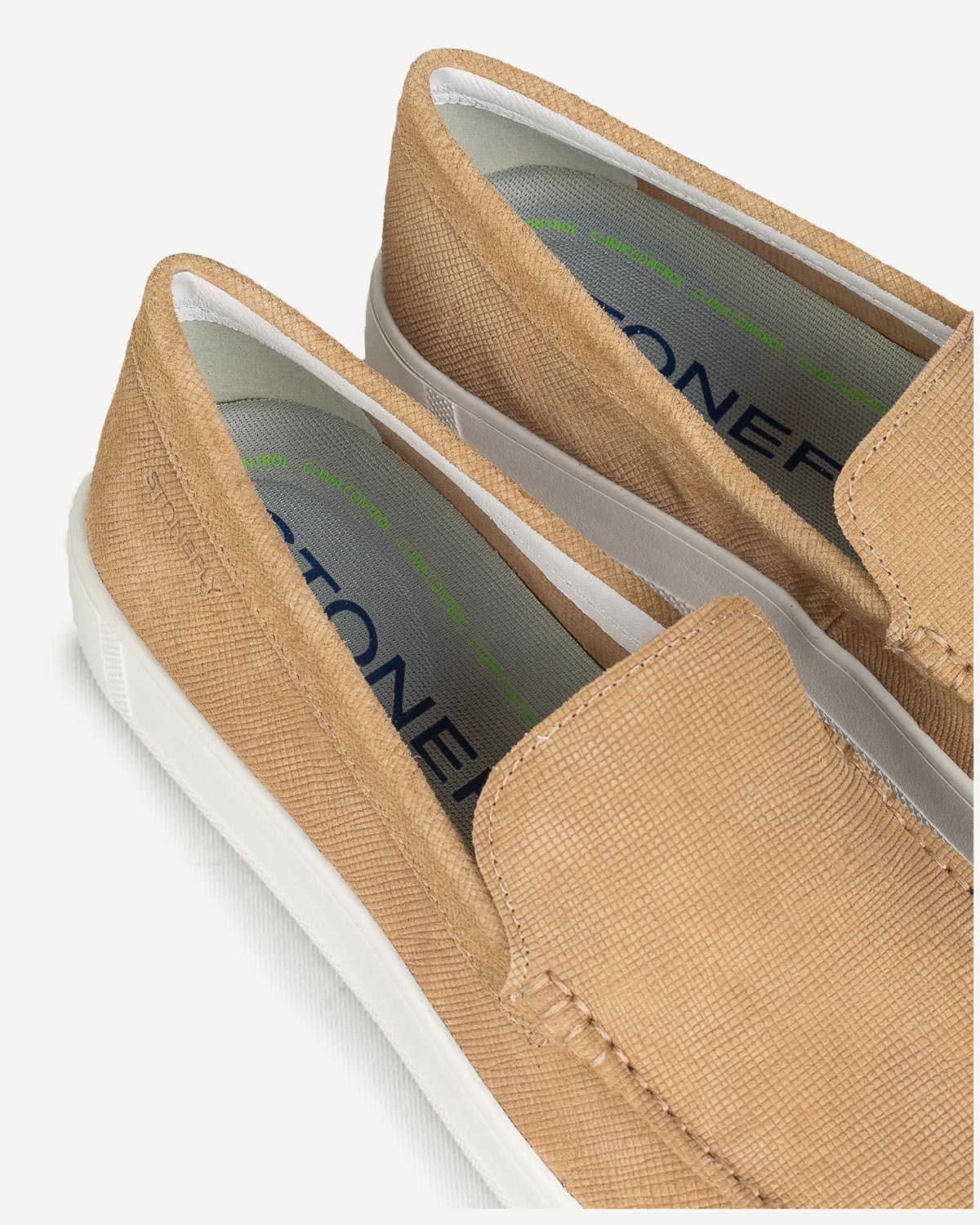 Άνδρας - Μοκασίνια - Stonefly Ταμπά