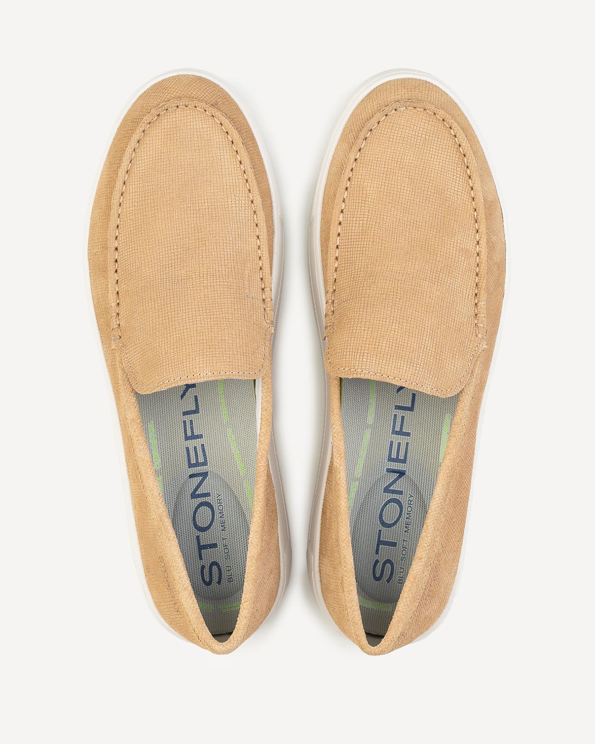 Άνδρας - Μοκασίνια - Stonefly Ταμπά