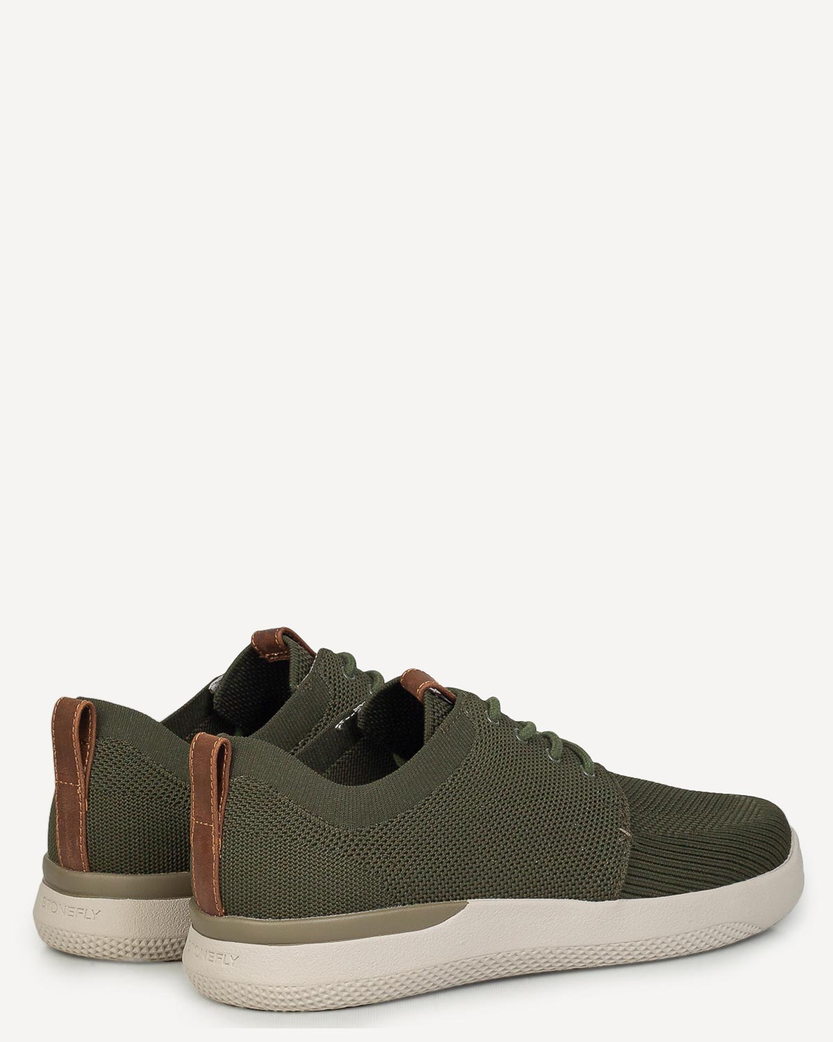 Άνδρας - Sneakers - Stonefly Πράσινο