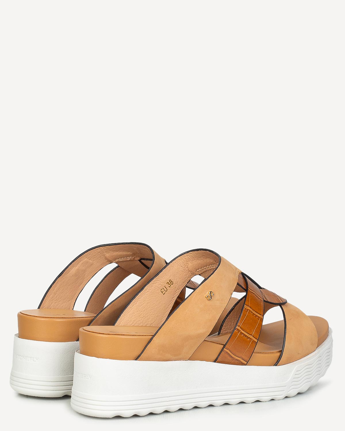 Γυναίκα - Πέδιλα-Σανδάλια - Stonefly Ταμπά