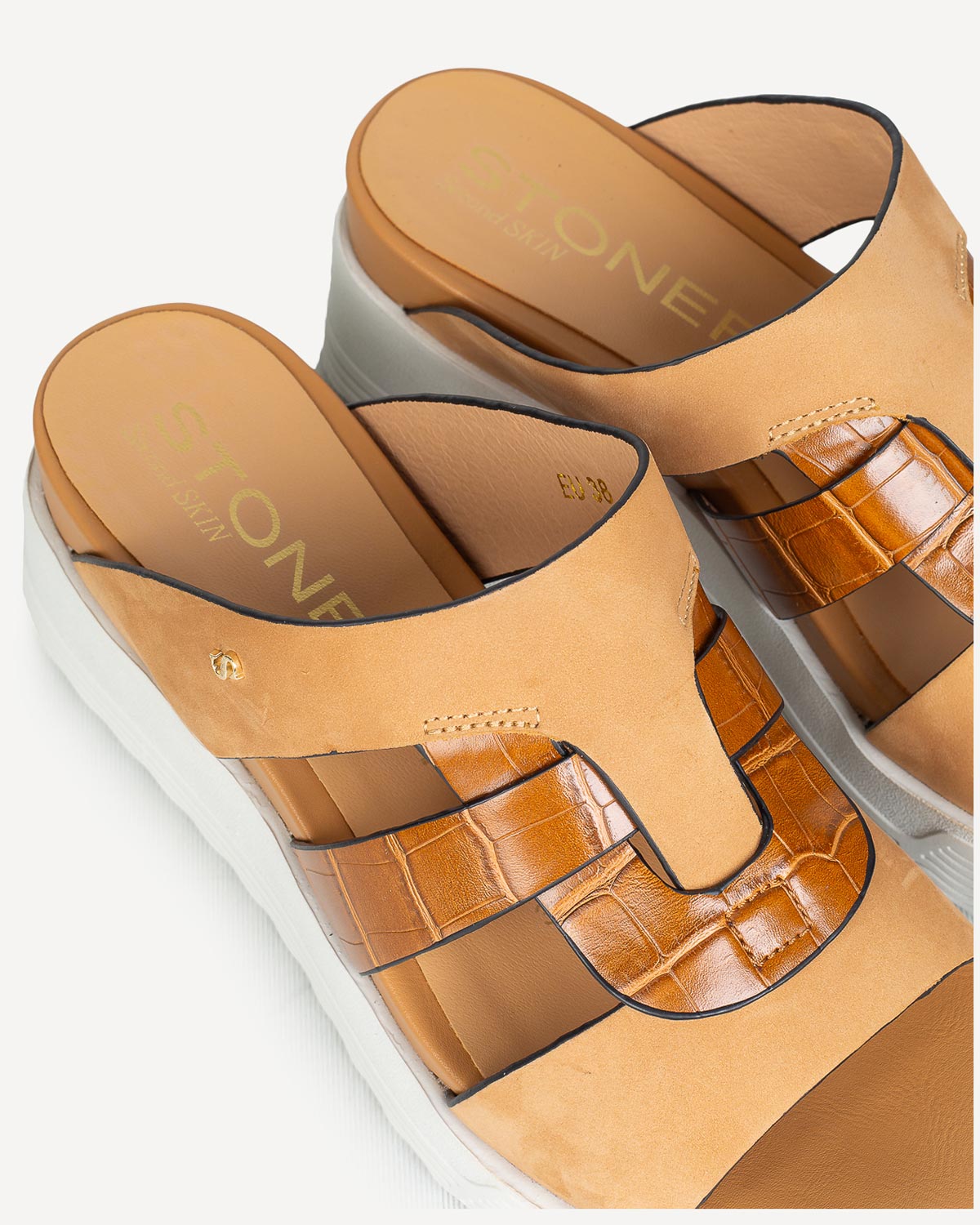 Γυναίκα - Πέδιλα-Σανδάλια - Stonefly Ταμπά