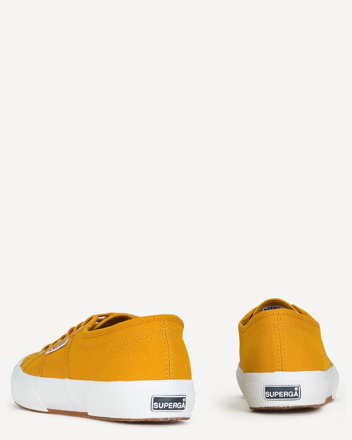 Άνδρας - Sneakers - Superga Κίτρινο