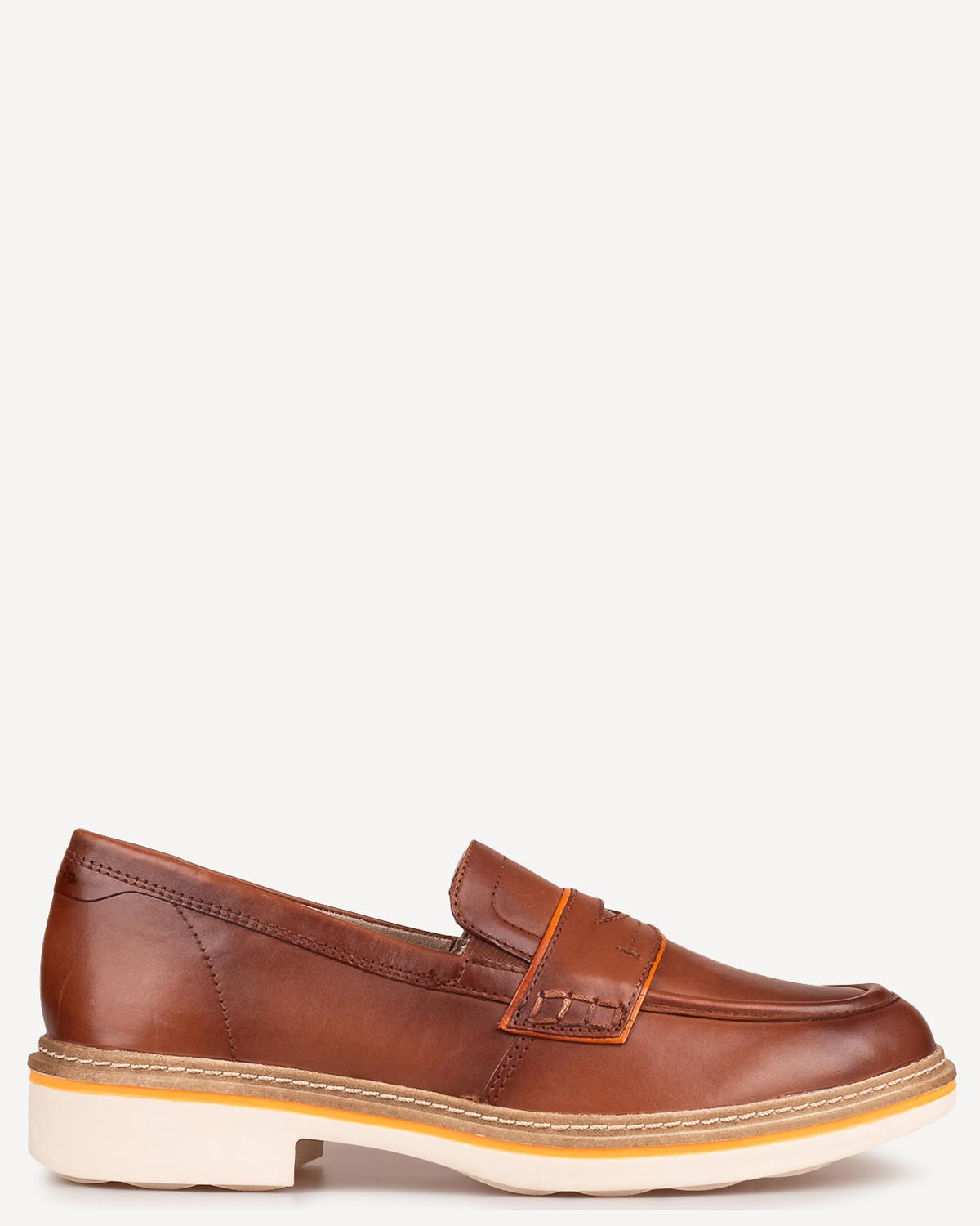 Γυναίκα - Μοκασίνια-Μπαλαρίνες - Tamaris Comfort Καφέ