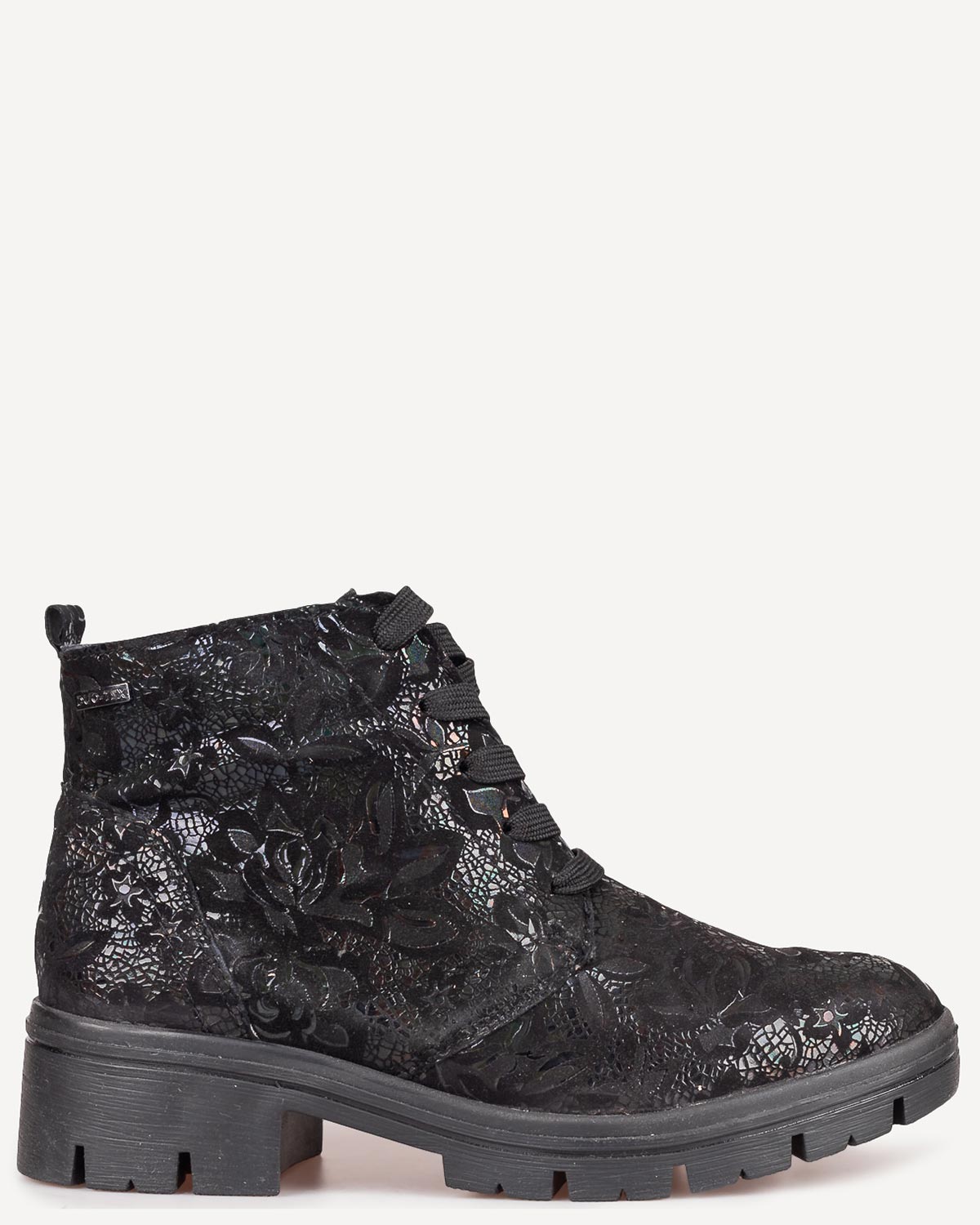 Γυναίκα - Μπότες - Μποτάκια - Tamaris Comfort Μαύρο