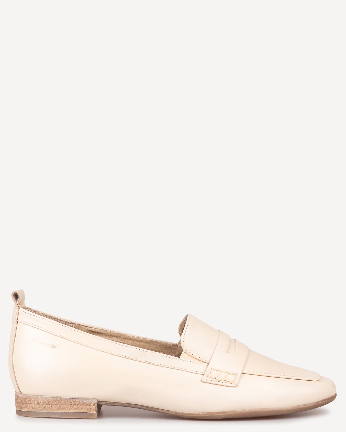 Γυναίκα - Μοκασίνια-Μπαλαρίνες - Tamaris Comfort Εκρού