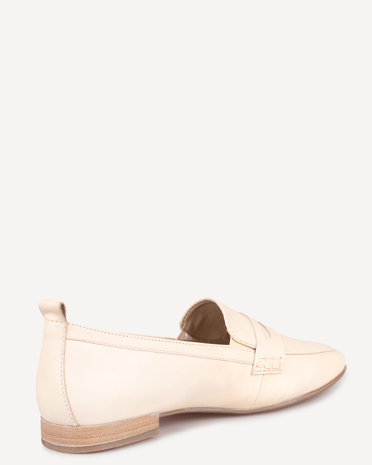 Γυναίκα - Μοκασίνια-Μπαλαρίνες - Tamaris Comfort Εκρού