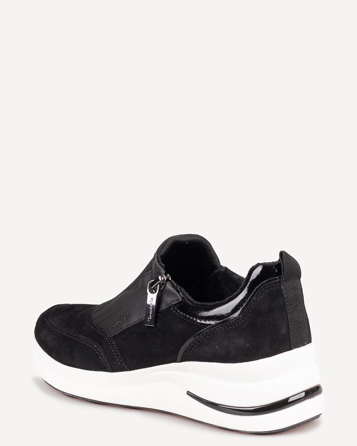 Γυναίκα - Sneakers - Tamaris Comfort Μαύρο