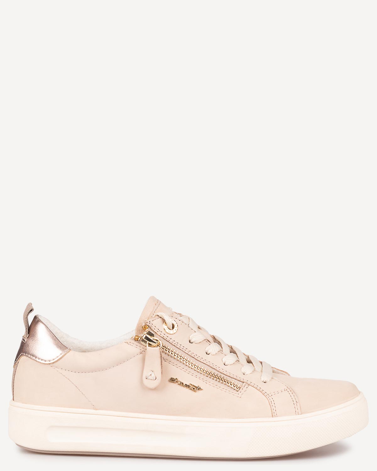 Γυναίκα - Sneakers - Tamaris Comfort Μπεζ