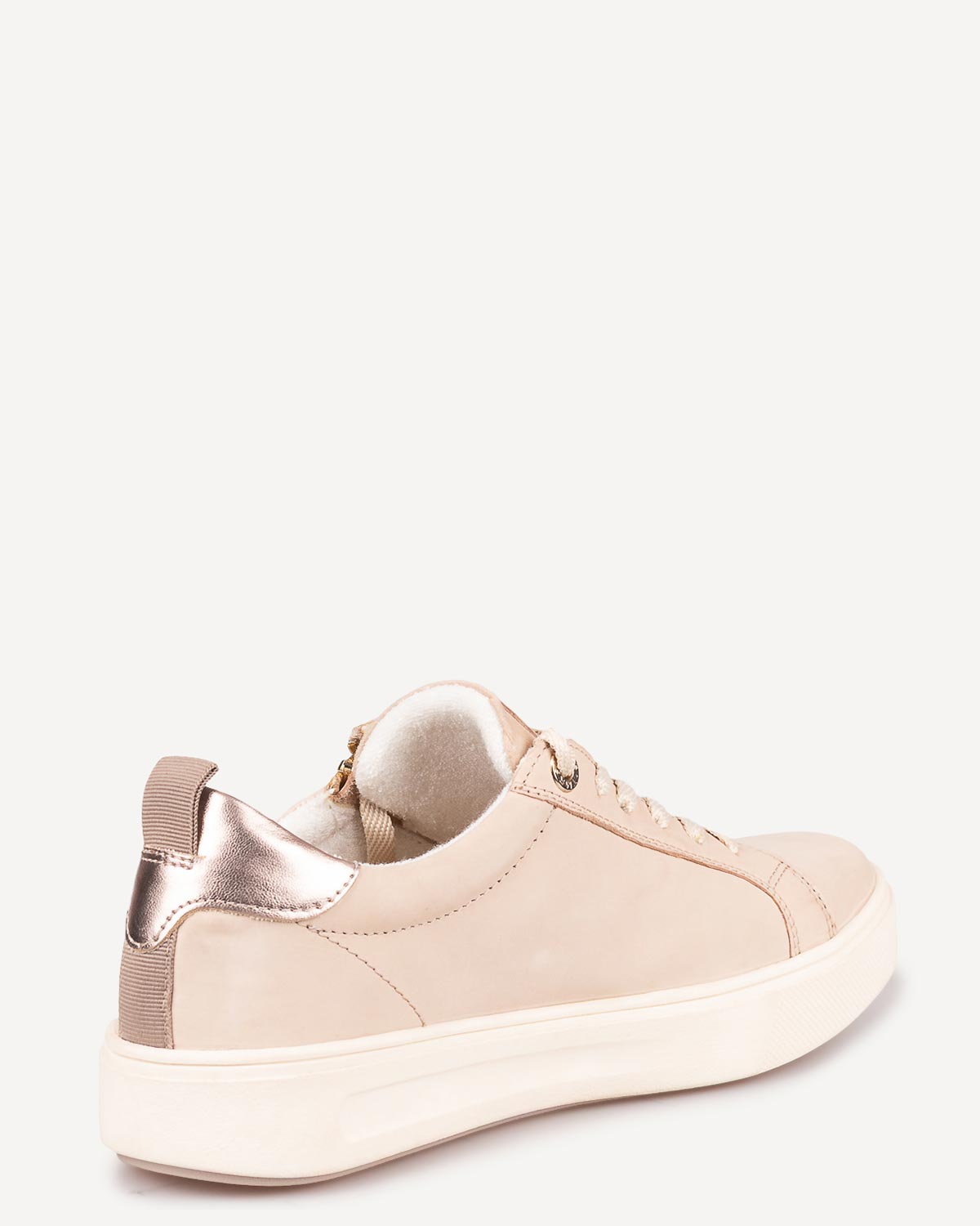 Γυναίκα - Sneakers - Tamaris Comfort Μπεζ