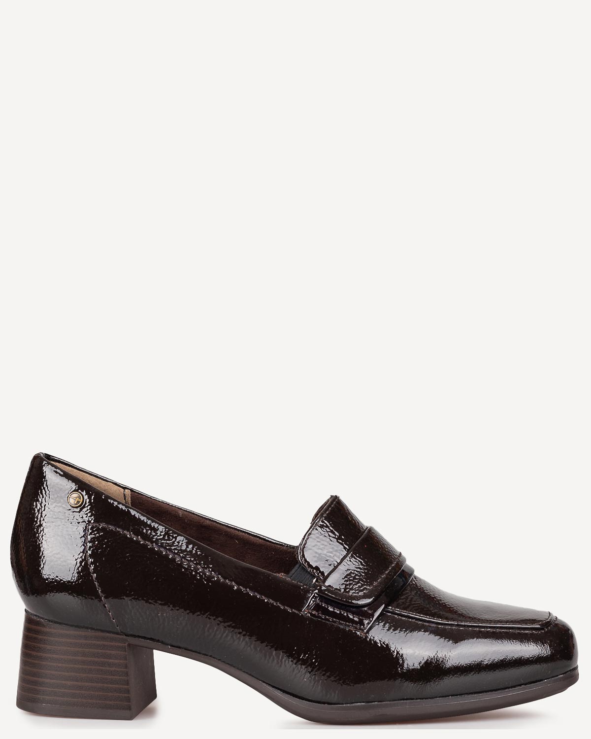 Γυναίκα - Μοκασίνια-Μπαλαρίνες - Tamaris Comfort Καφέ