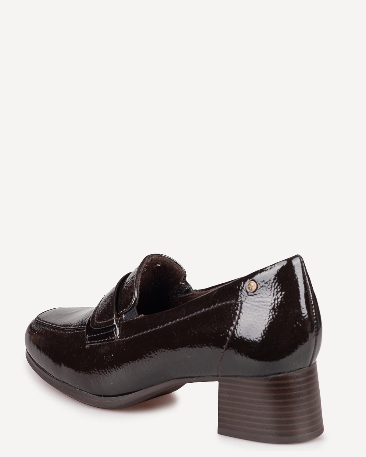 Γυναίκα - Μοκασίνια-Μπαλαρίνες - Tamaris Comfort Καφέ