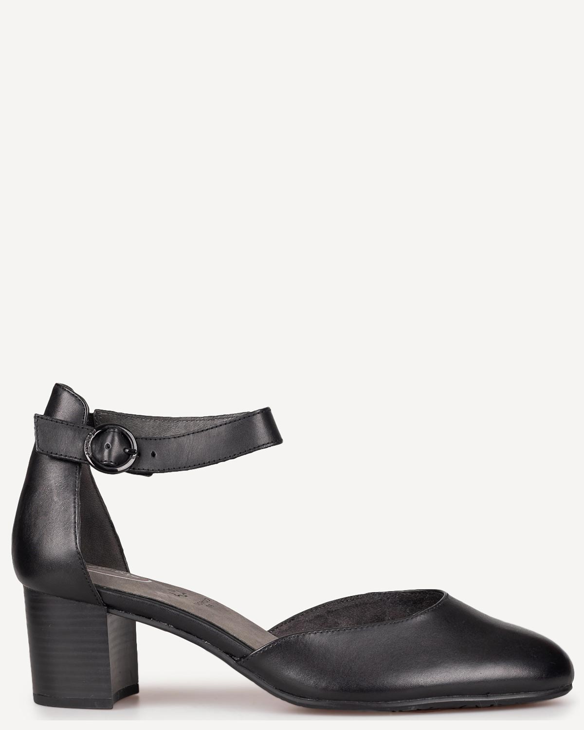 Γυναίκα - Γόβες - Tamaris Comfort Μαύρο