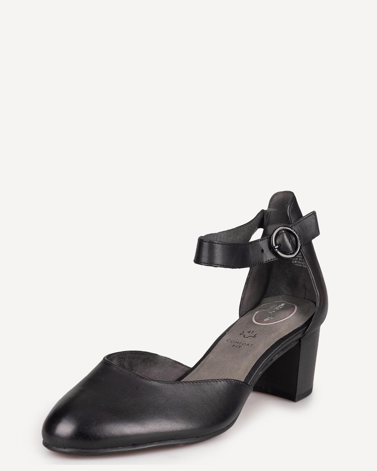 Γυναίκα - Γόβες - Tamaris Comfort Μαύρο