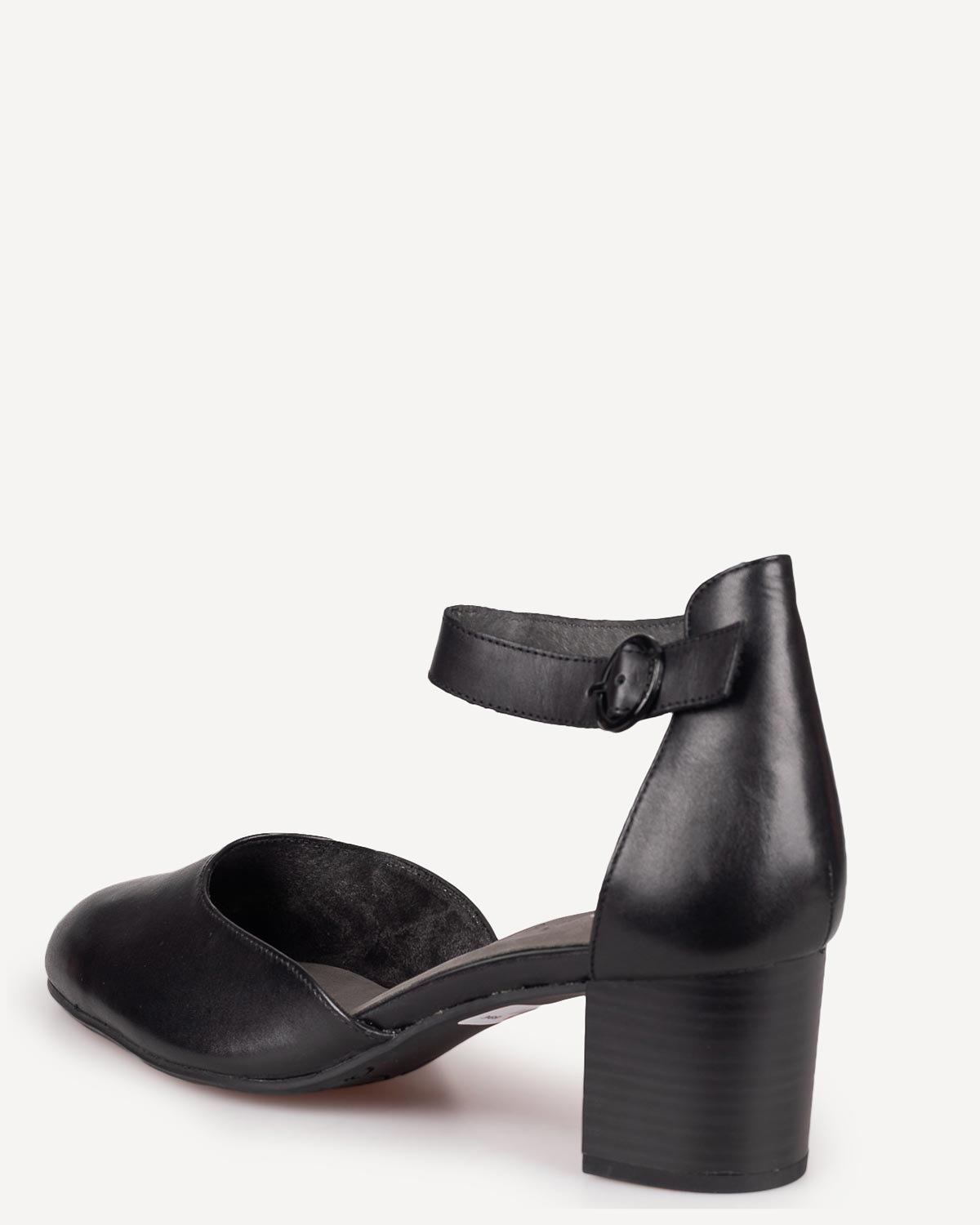 Γυναίκα - Γόβες - Tamaris Comfort Μαύρο