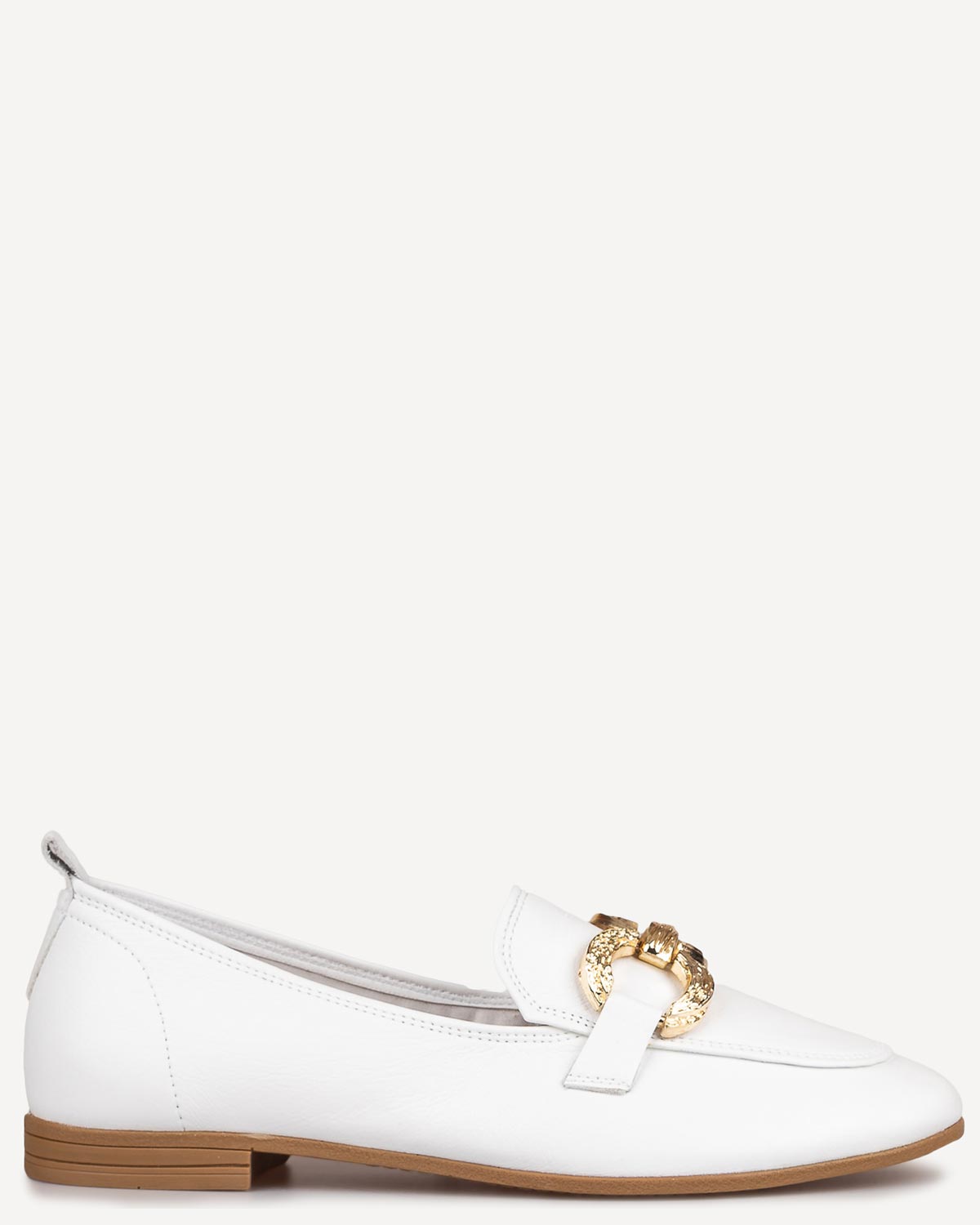 Γυναίκα - Μοκασίνια-Μπαλαρίνες - Tamaris Λευκό