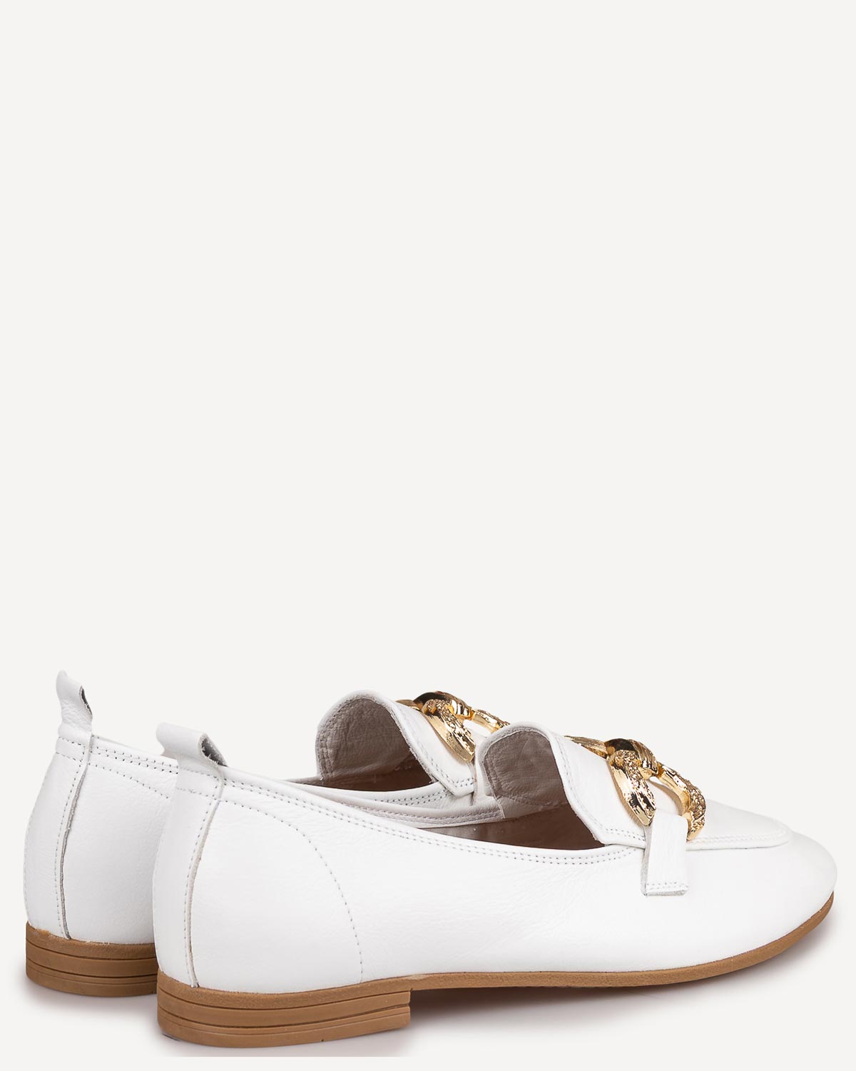 Γυναίκα - Μοκασίνια-Μπαλαρίνες - Tamaris Λευκό