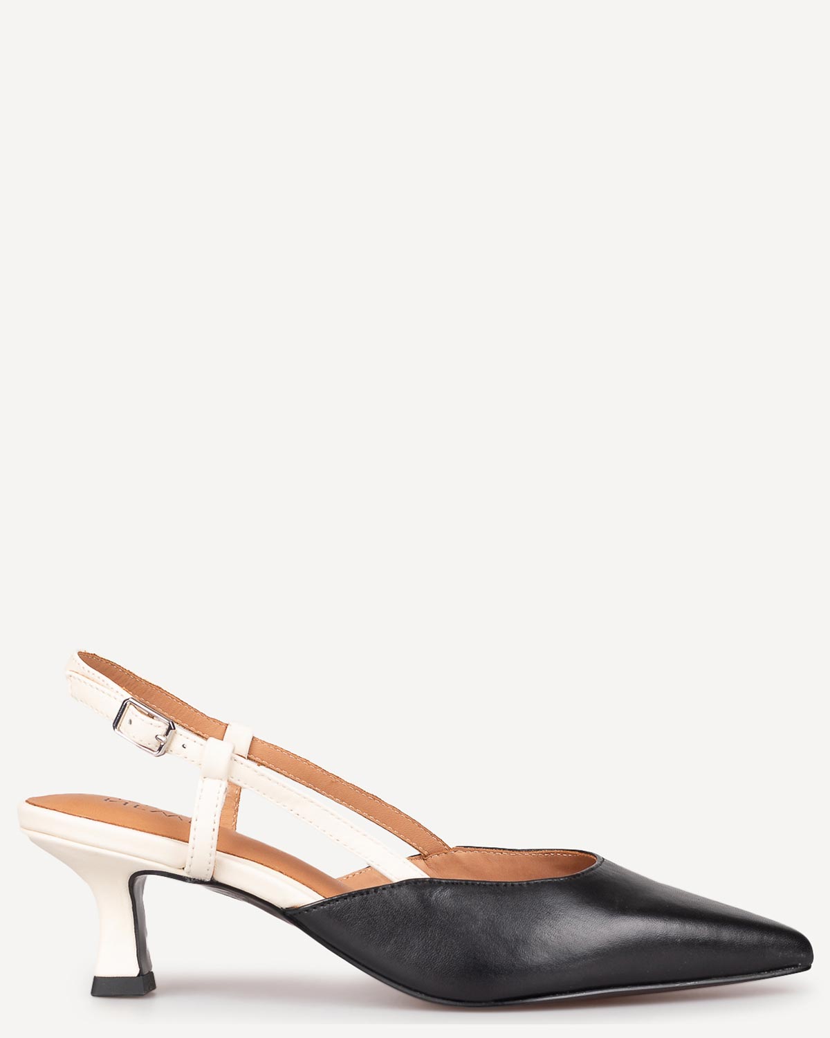 Γυναίκα - Γόβες - Tamaris Μαύρο-Λευκό