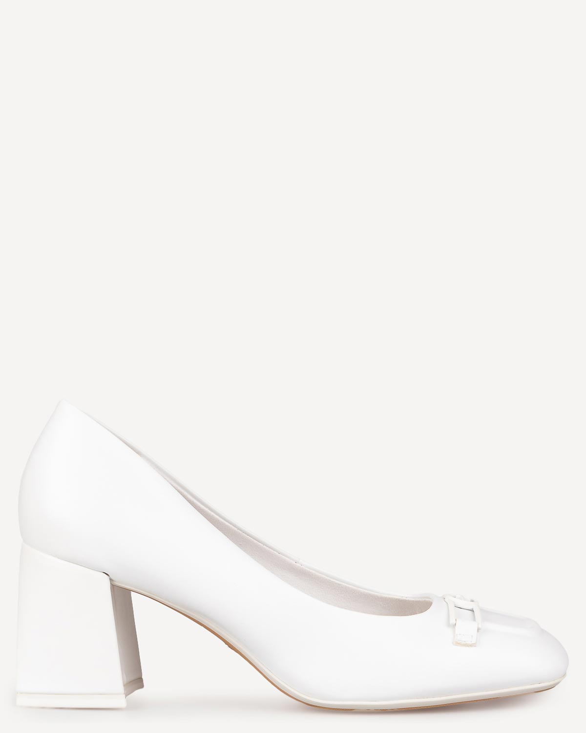 Γυναίκα - Γόβες - Tamaris Λευκό