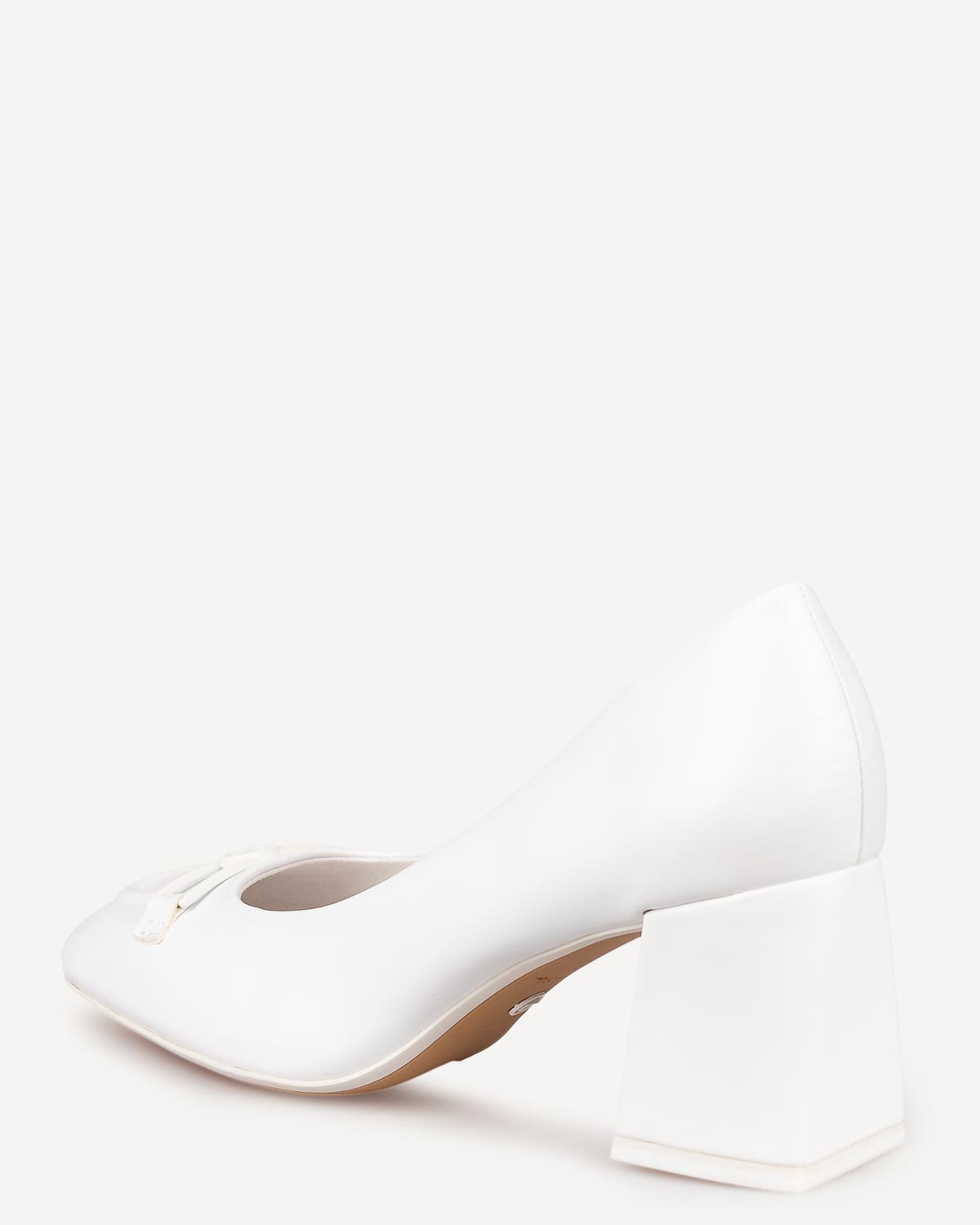 Γυναίκα - Γόβες - Tamaris Λευκό