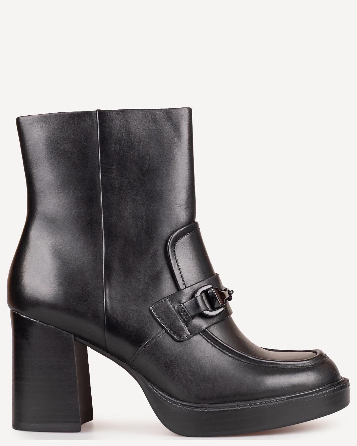 Γυναίκα - Μπότες - Μποτάκια - Tamaris Μαύρο