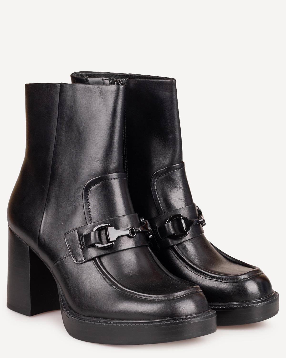 Γυναίκα - Μπότες - Μποτάκια - Tamaris Μαύρο