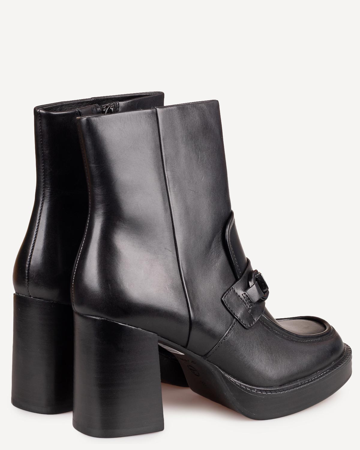 Γυναίκα - Μπότες - Μποτάκια - Tamaris Μαύρο