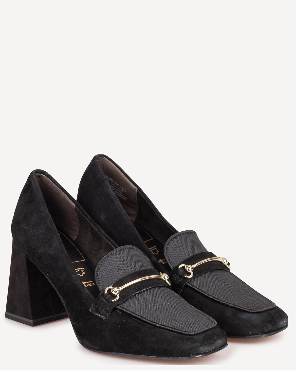 Γυναίκα - Γόβες - Tamaris Μαύρο