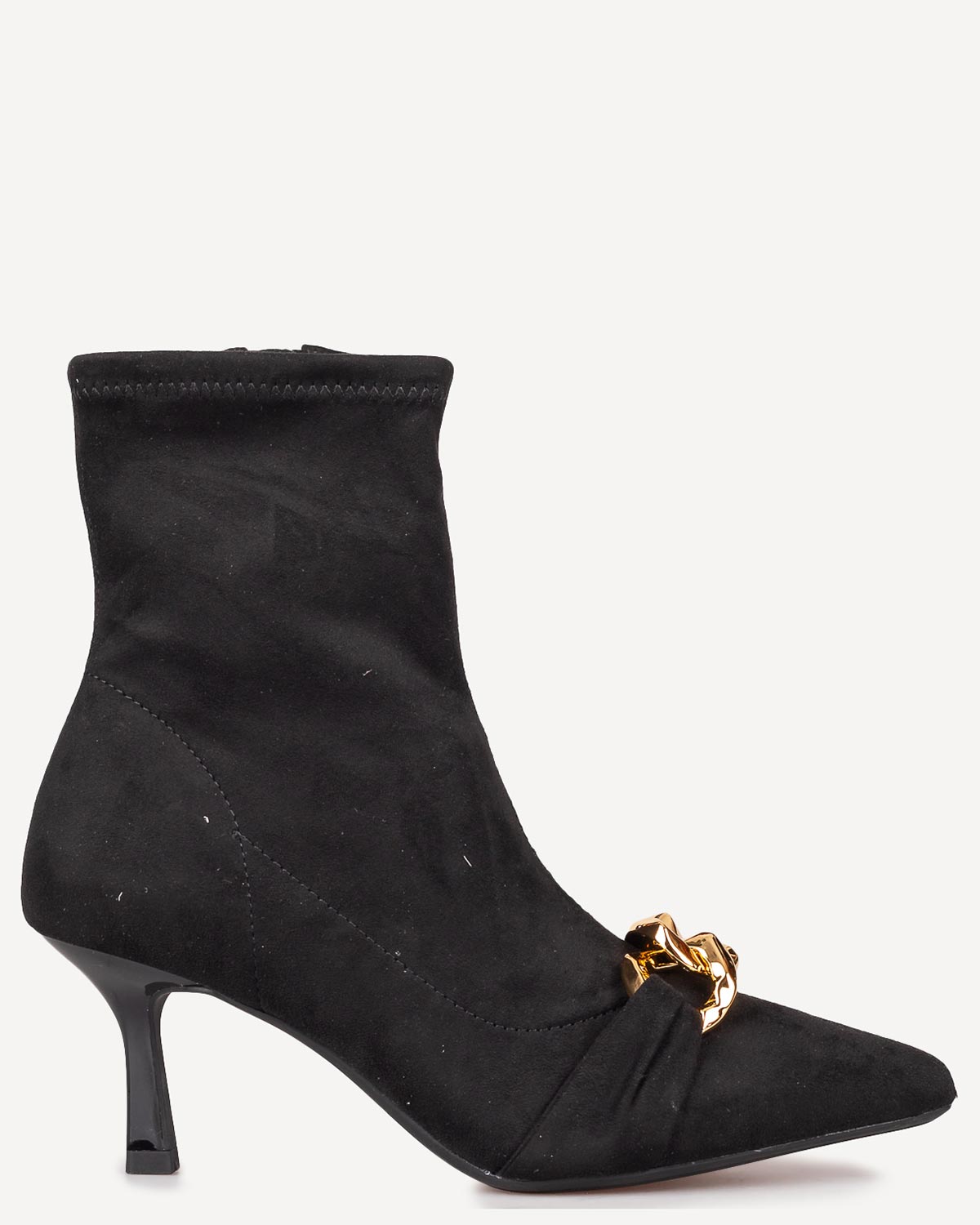 Γυναίκα - Μπότες - Μποτάκια - Tamaris Μαύρο