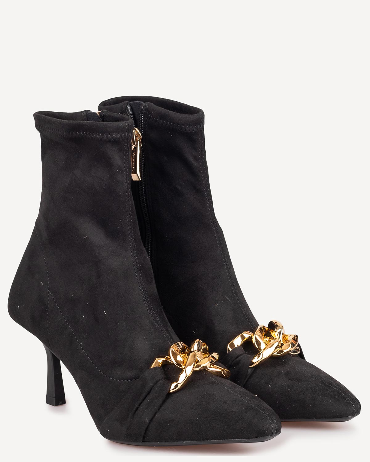 Γυναίκα - Μπότες - Μποτάκια - Tamaris Μαύρο