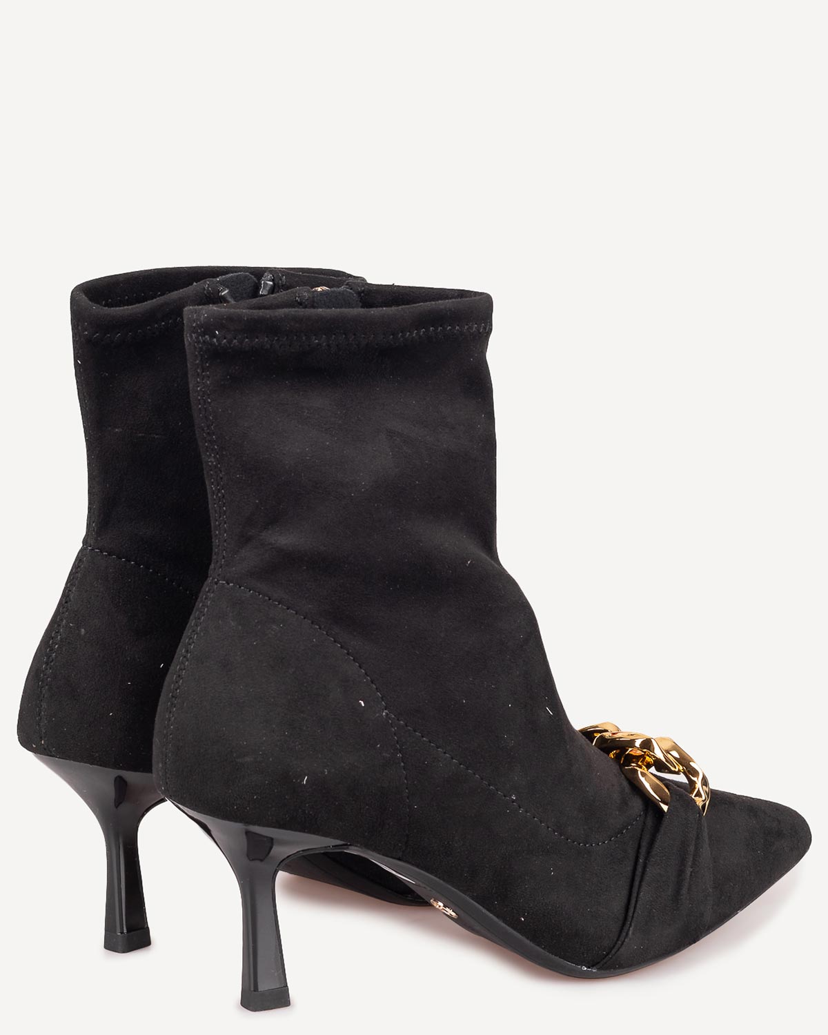 Γυναίκα - Μπότες - Μποτάκια - Tamaris Μαύρο