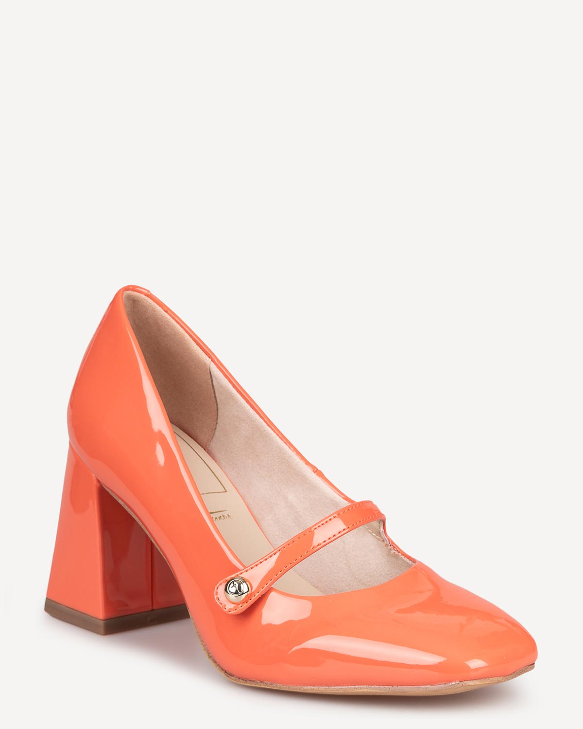 Γυναίκα - Γόβες - Tamaris Πορτοκαλί