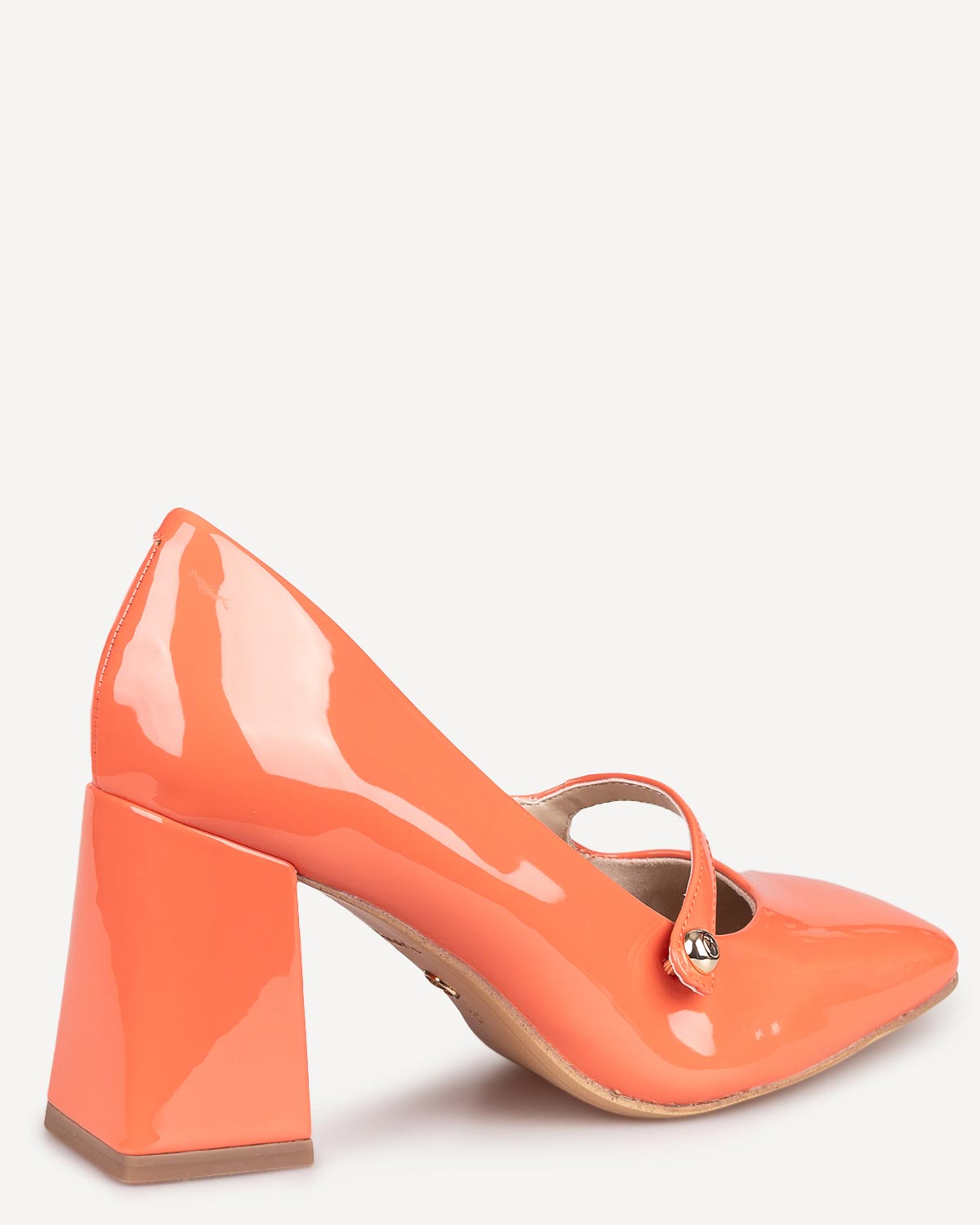 Γυναίκα - Γόβες - Tamaris Πορτοκαλί