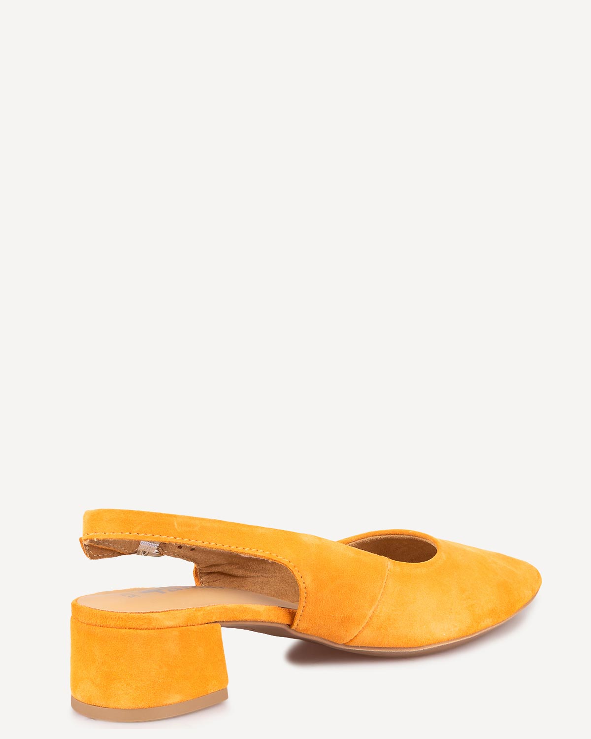 Γυναίκα - Γόβες - Tamaris Πορτοκαλί