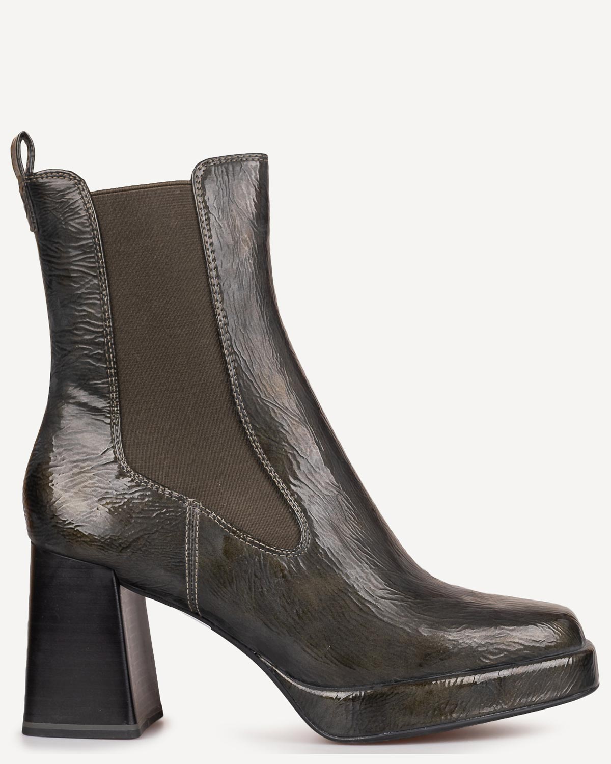 Γυναίκα - Μπότες - Μποτάκια - Tamaris Λαδί