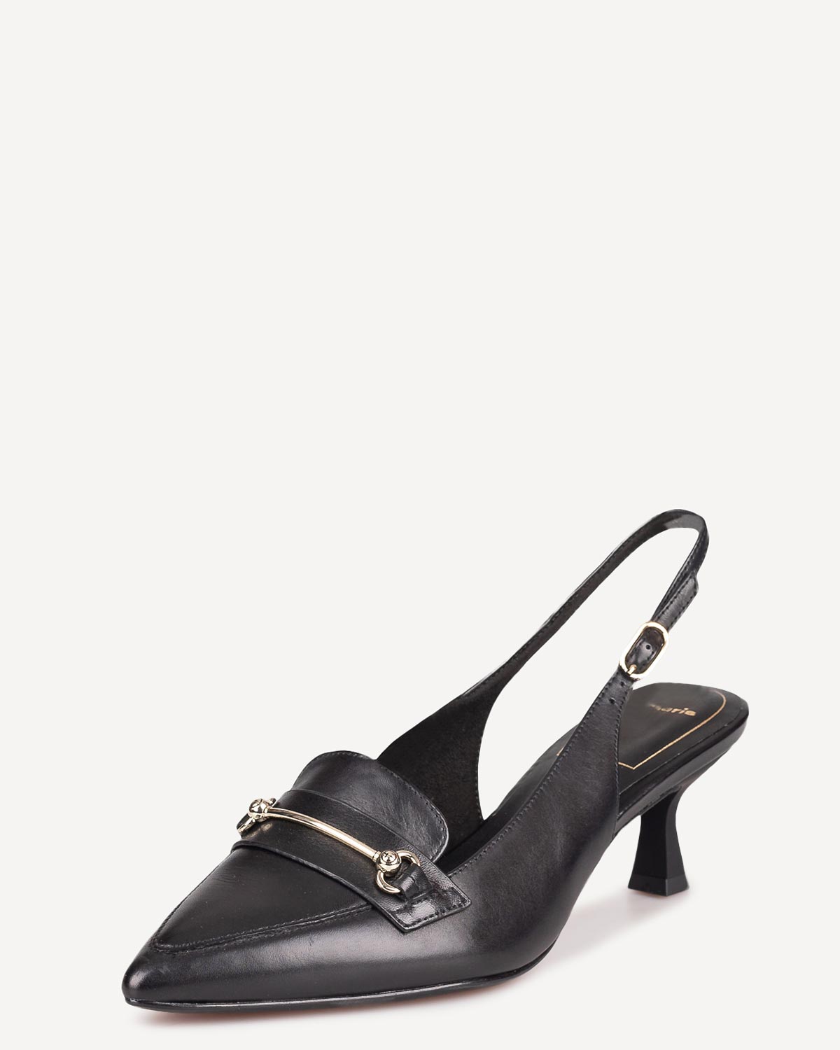 Γυναίκα - Γόβες - Tamaris Μαύρο