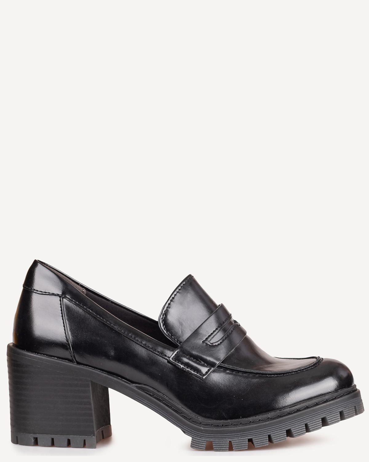 Γυναίκα - Μοκασίνια-Μπαλαρίνες - Tamaris Μαύρο