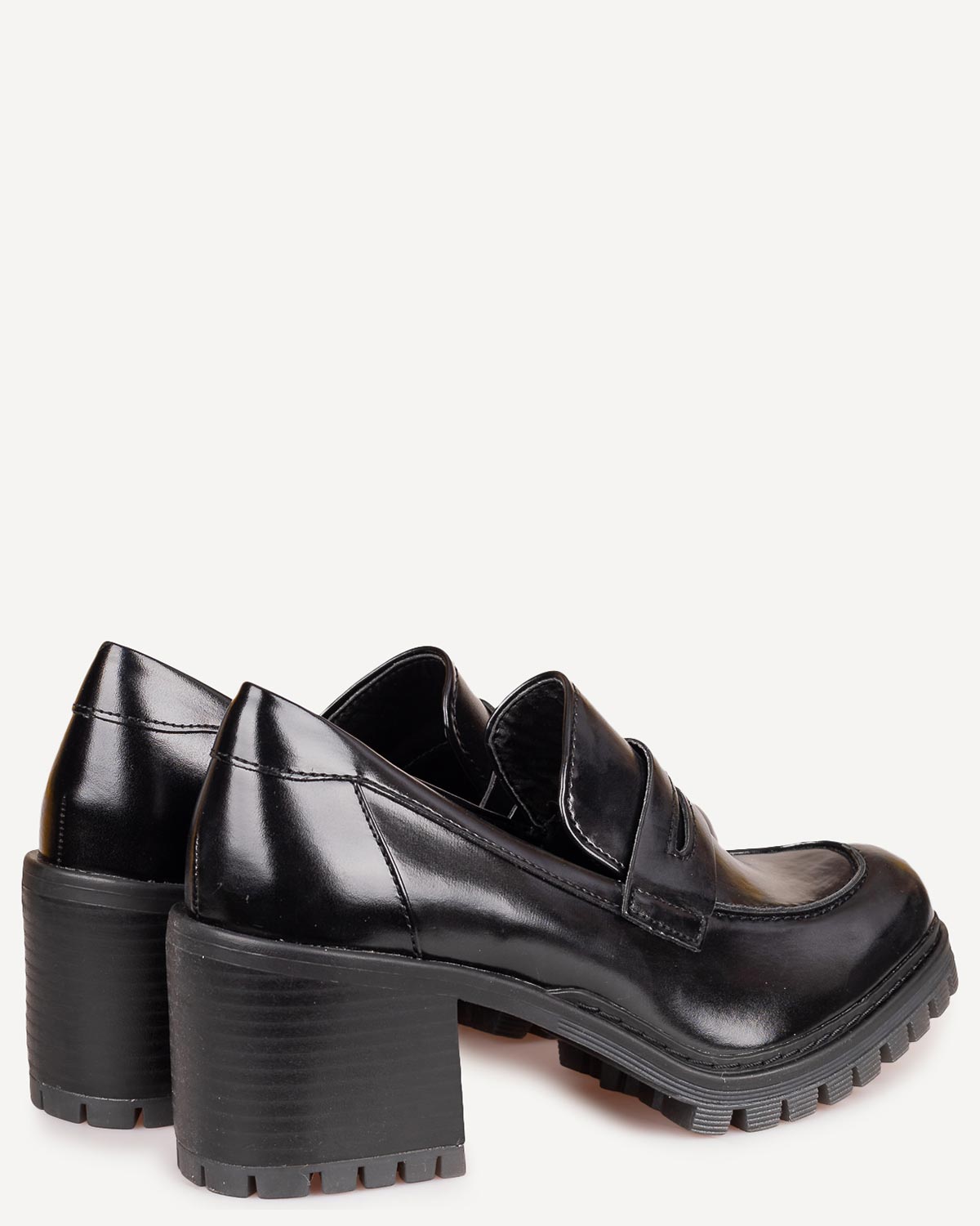 Γυναίκα - Μοκασίνια-Μπαλαρίνες - Tamaris Μαύρο