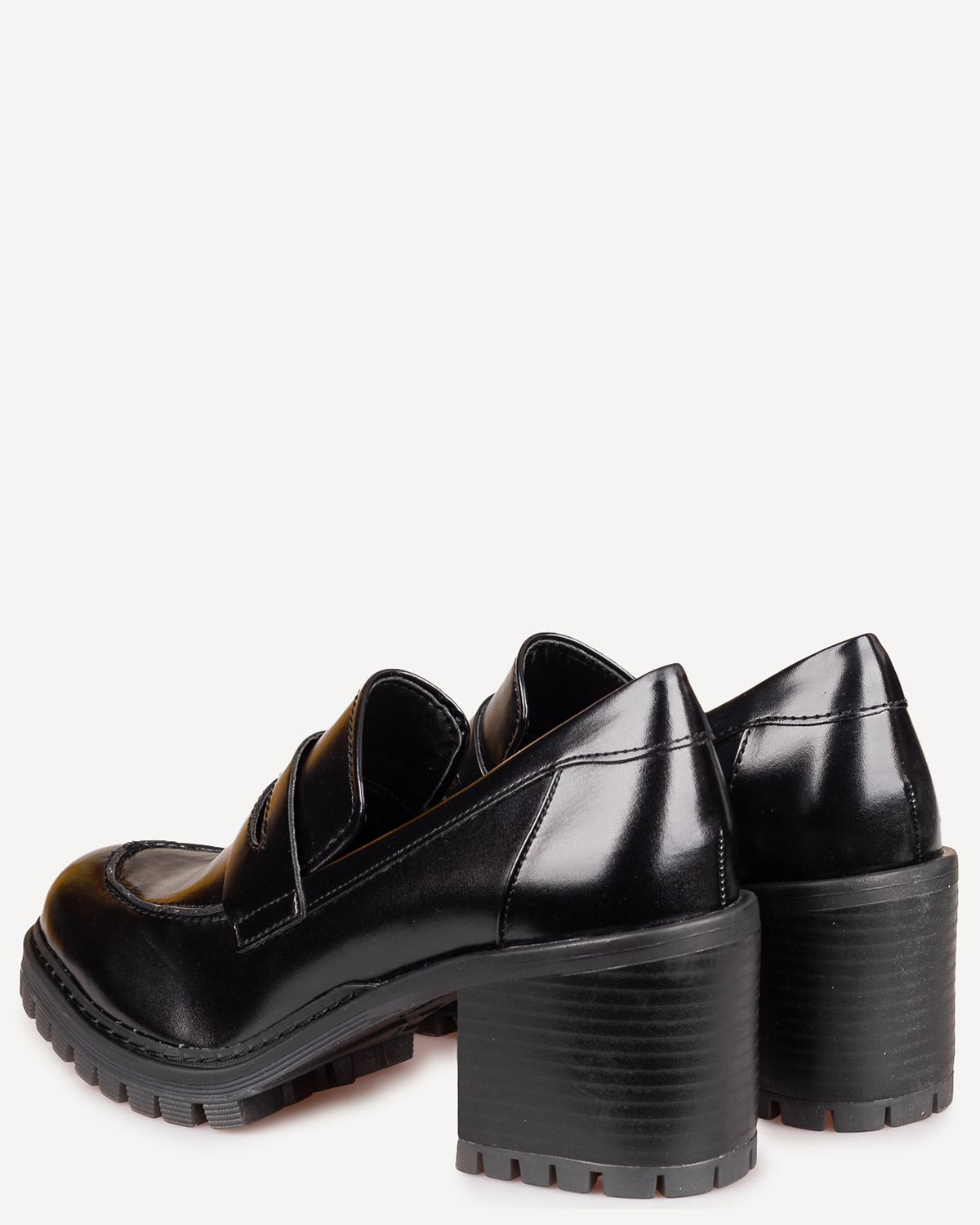 Γυναίκα - Μοκασίνια-Μπαλαρίνες - Tamaris Μαύρο