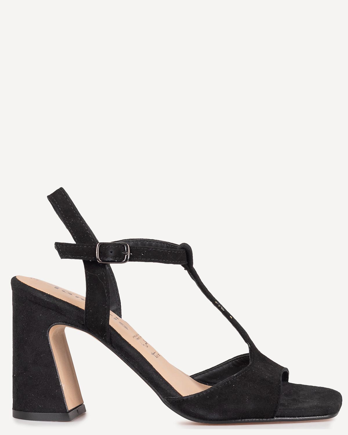 Γυναίκα - Πέδιλα-Σανδάλια - Tamaris Μαύρο