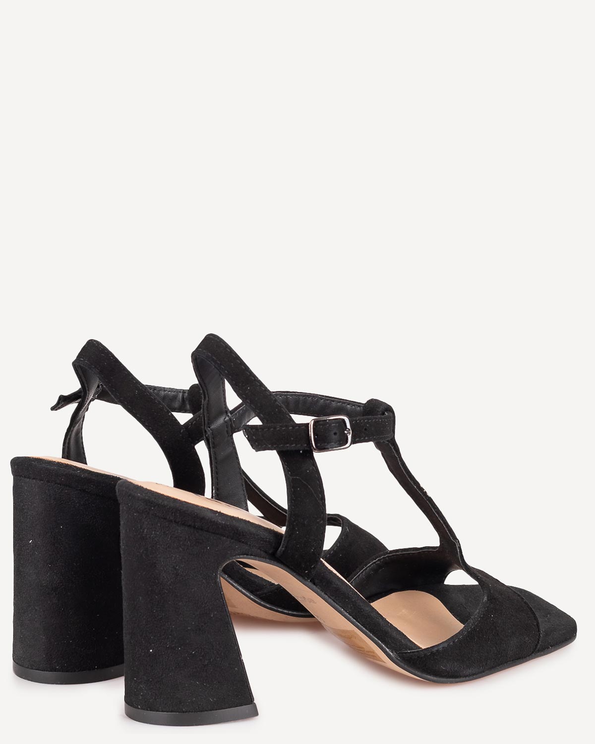 Γυναίκα - Πέδιλα-Σανδάλια - Tamaris Μαύρο