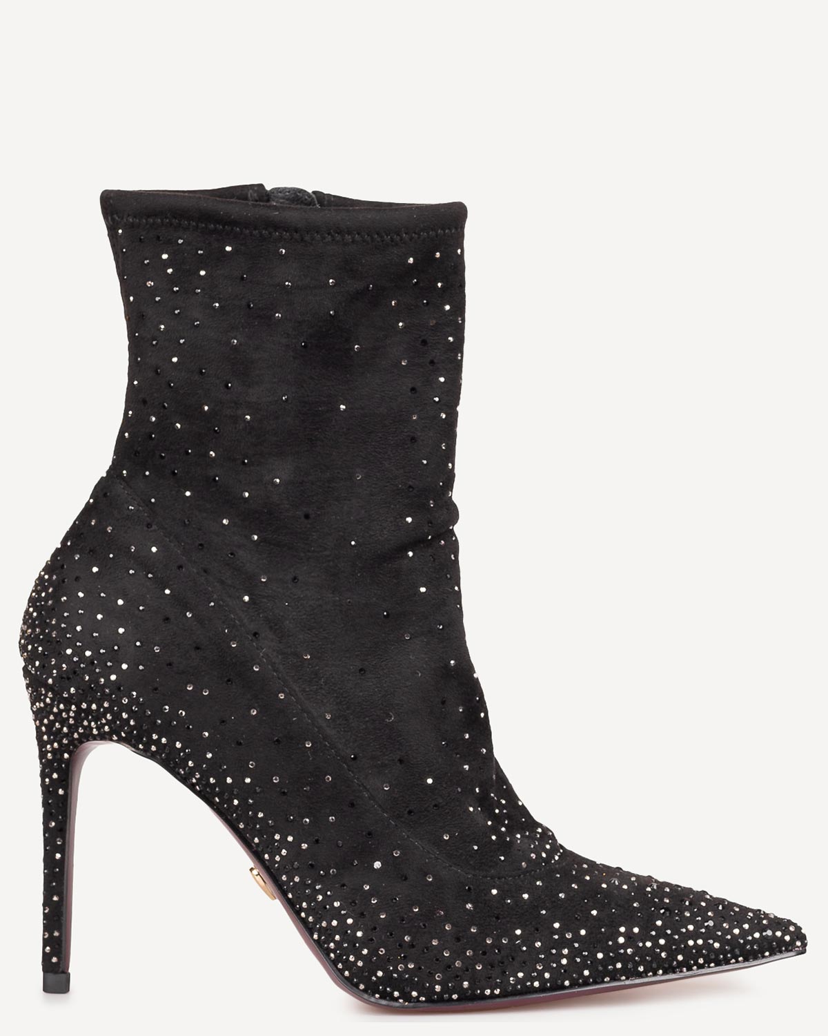 Γυναίκα - Μπότες - Μποτάκια - Tamaris Μαύρο