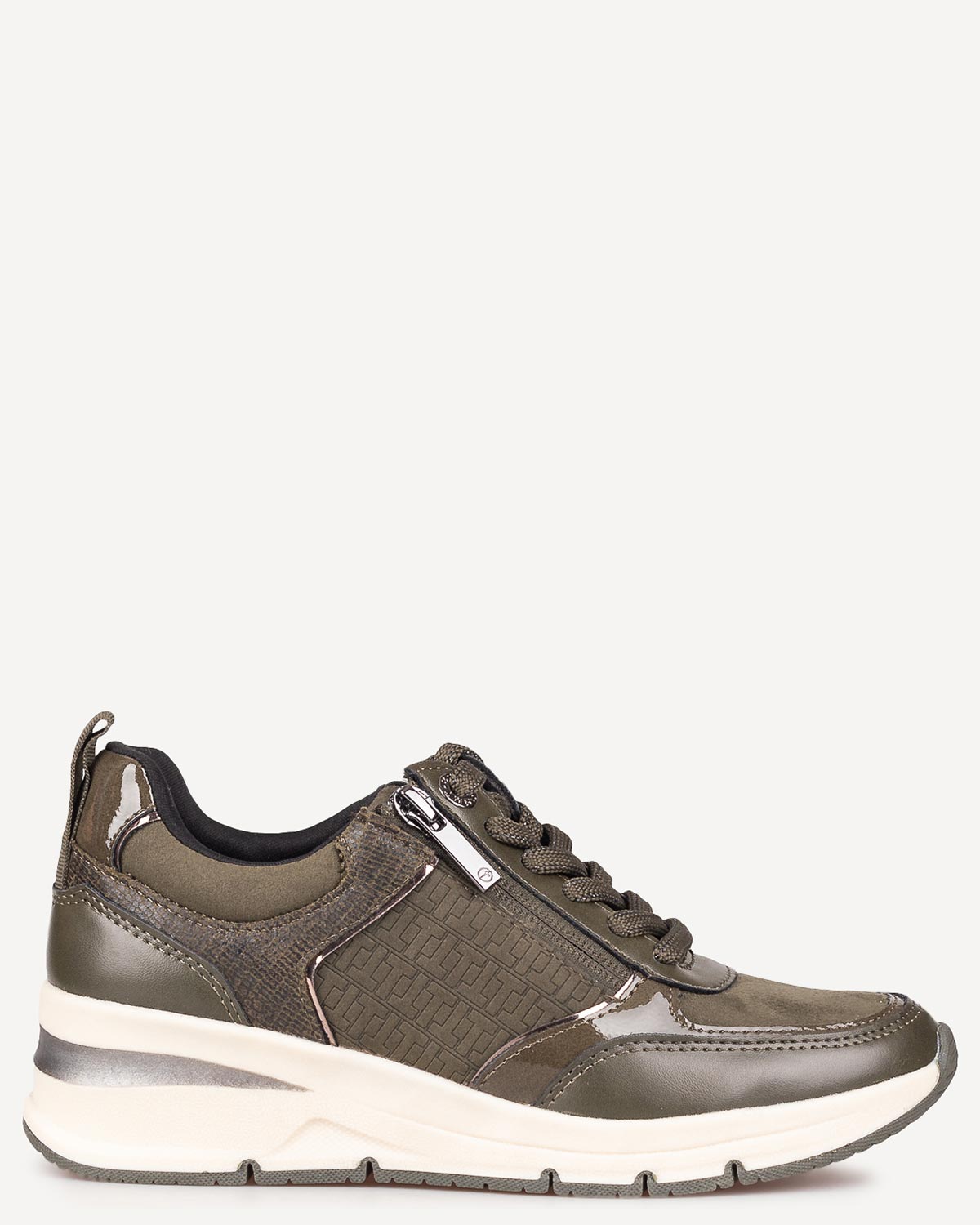 Γυναίκα - Sneakers - Tamaris Λαδί